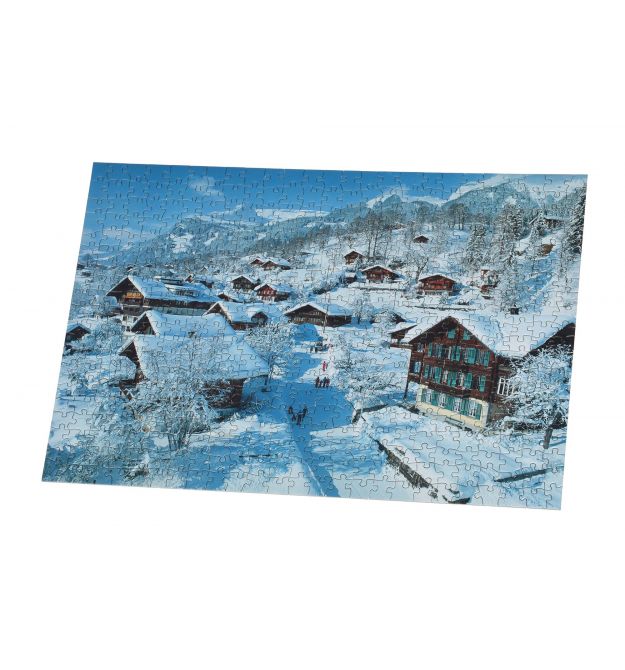 Same Toy Пазл Scenic Spot (500 эл.)