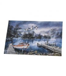 Same Toy Пазл Причал (1000 эл.)