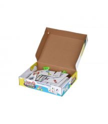 Same Toy Пазл Что должно быть вместе