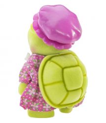 Li`l Woodzeez Набор фигурок - Черепахи: мама и малыш