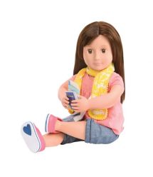 Our Generation Кукла Риз (46 см)