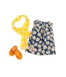 Our Generation Кукла DELUXE - Риз (46 см)