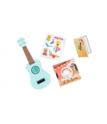 Our Generation Набор аксессуаров - Гитара