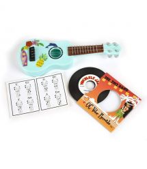 Our Generation Набор аксессуаров - Гитара