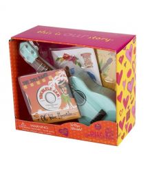 Our Generation Набор аксессуаров - Гитара