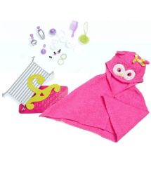 Our Generation Игровой набор - Принимаем ванну 20 аксессуаров