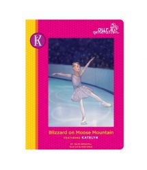 Our Generation Набор одежды для кукол - Фигурное катание