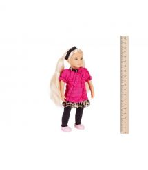 Our Generation Кукла Mini Холли (15 см)