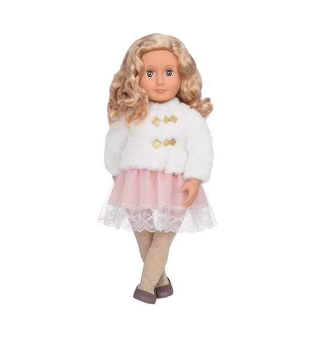 Our Generation Кукла Галия (46 см)