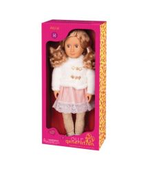 Our Generation Кукла Галия (46 см)