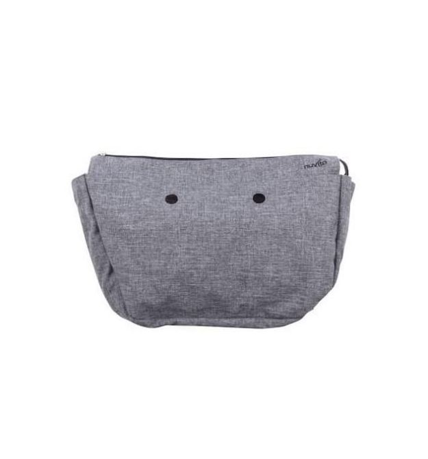 MyMia Подкладка[NV8807GREY]