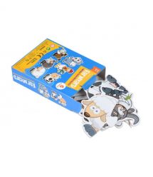 Same Toy Пазл Домашние животные