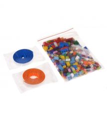 Same Toy Конструктор - Block Tape (400 ед.)