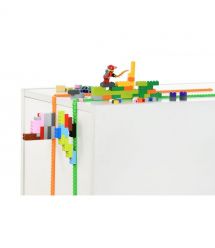 Same Toy Конструктор - Block Tape (400 ед.)