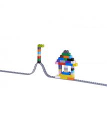 Same Toy Конструктор - Block Tape (400 ед.)