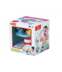 Same Toy Игрушка для ванной Музыкальный фонтан