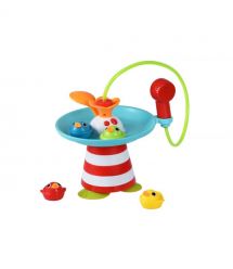Same Toy Игрушка для ванной Музыкальный фонтан