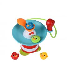 Same Toy Игрушка для ванной Музыкальный фонтан