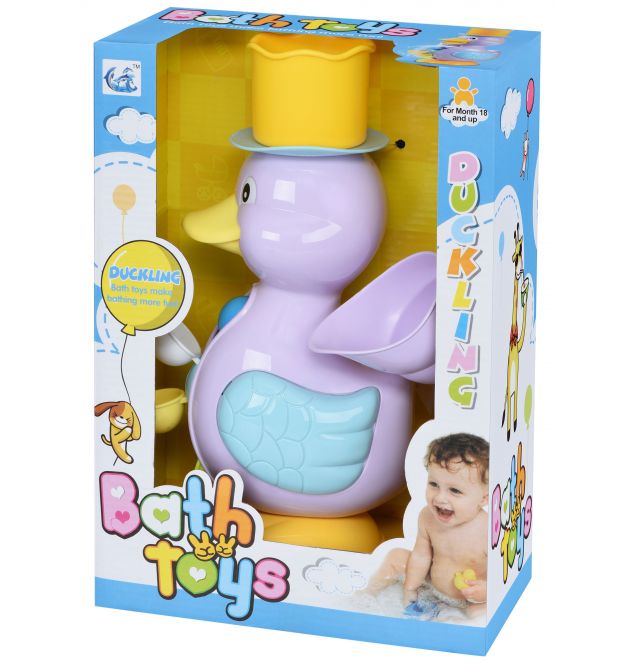 Same Toy Игрушки для ванной Duckling
