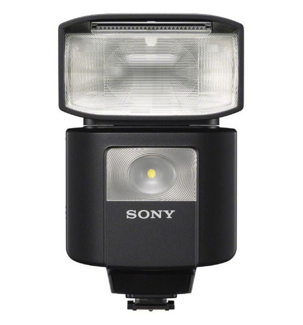 Sony HVL-F45RM