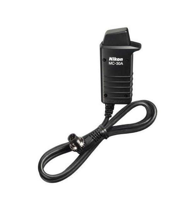 Nikon MC-30A