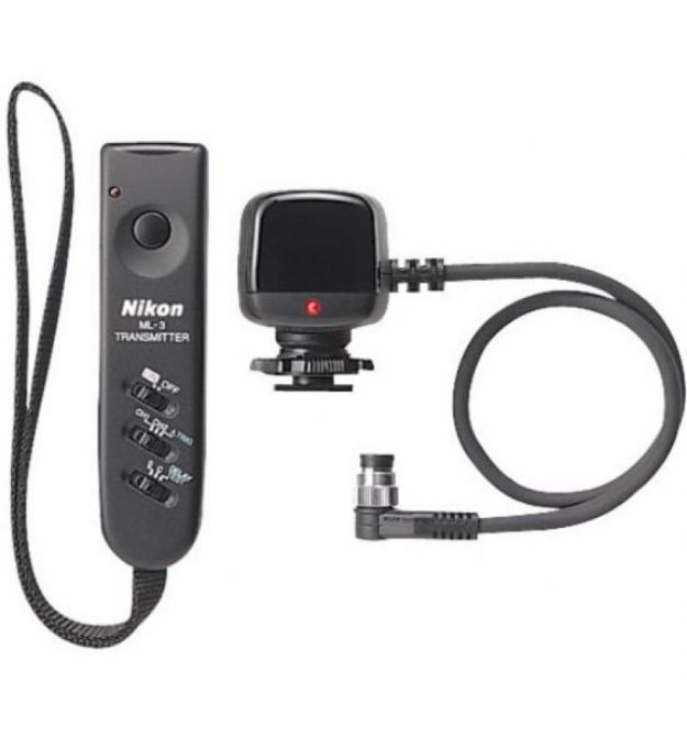 Nikon ML-3