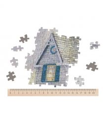 Same Toy Пазл Дом (1000 эл.)