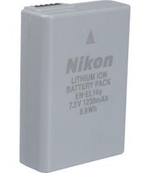 Nikon EN-EL14a