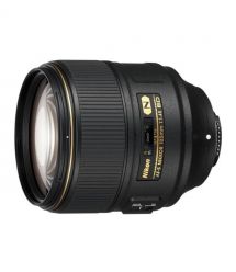 Nikon 105 mm f/1.4E ED AF-S