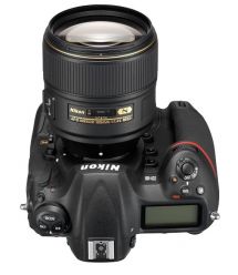 Nikon 105 mm f/1.4E ED AF-S