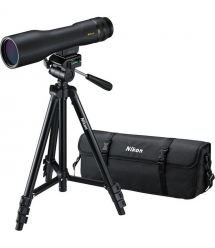 Nikon PROSTAFF 3 16-48x60