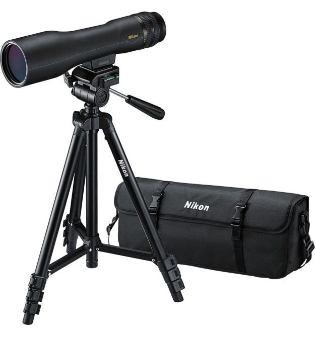 Nikon PROSTAFF 3 16-48x60