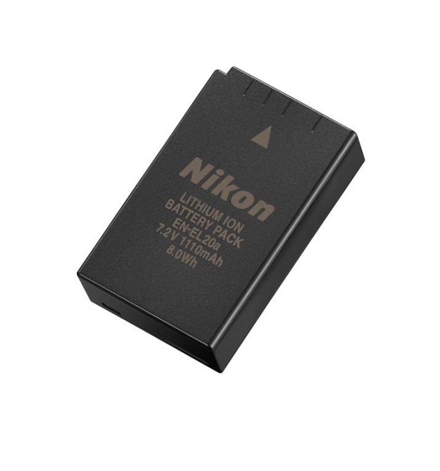 Nikon EN-EL20a