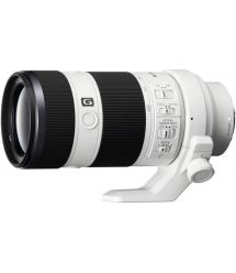 Sony SEL-70200G 70-200mm F4