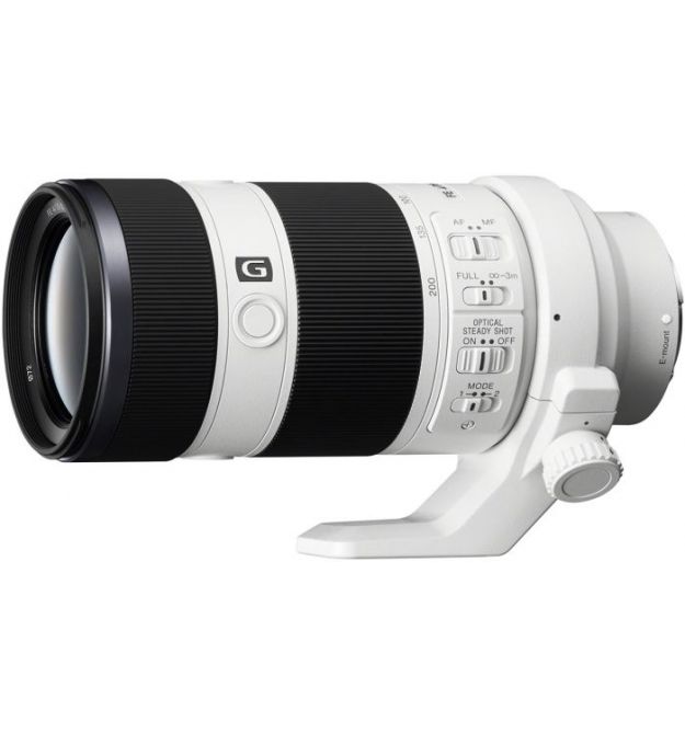 Sony SEL-70200G 70-200mm F4