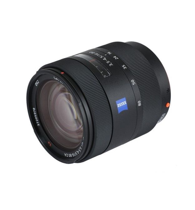 Sony SAL-1680Z 16-80mm F3.5-4.5