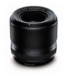 Fujifilm XF-60mm F2.4 R Macro