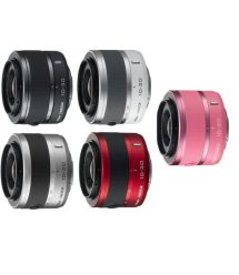 Nikon 10-30mm f/3.5-5.6 VR 1 Nikkor