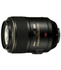 Nikon 105mm f/2.8G IF-ED AF-S VR Micro-Nikkor