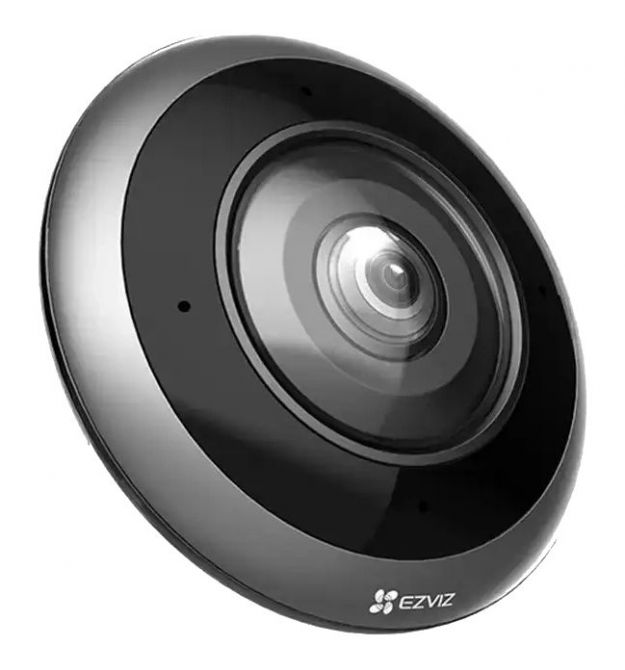 IP видеокамера Ezviz E4P