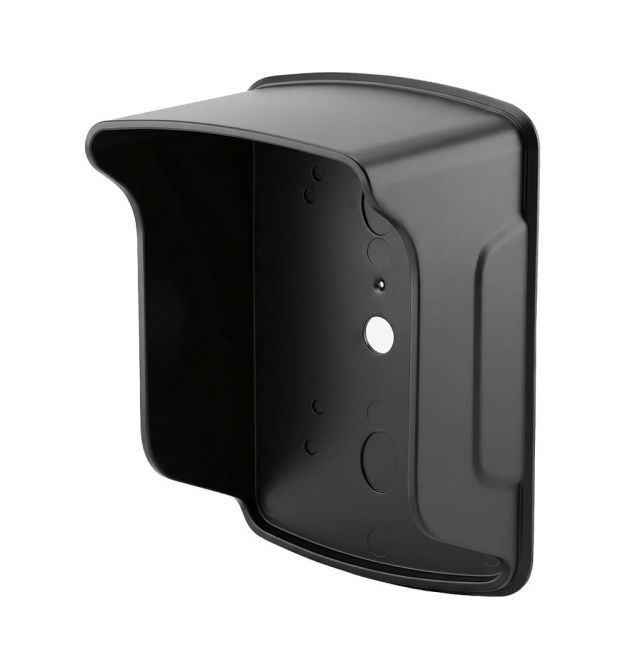 Захисний козирок Trinix TRX-1000HOOD для настінного встановлення