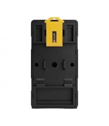 Контролер індукційної петлі Trinix TRX-1100SLD одноканальний