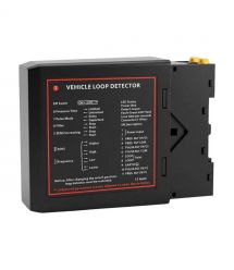 Контролер індукційної петлі Trinix TRX-1100SLD одноканальний