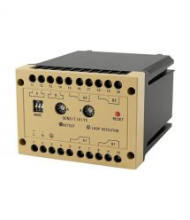 Контролер індукційної петлі Trinix TRX-1200DLD двоканальний