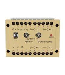 Контролер індукційної петлі Trinix TRX-1200DLD двоканальний