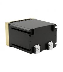 Контролер індукційної петлі Trinix TRX-1200DLD двоканальний