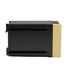 Контролер індукційної петлі Trinix TRX-1200DLD двоканальний