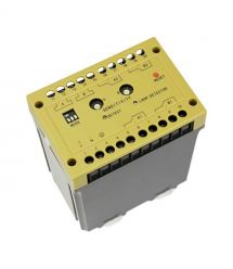 Контролер індукційної петлі Trinix TRX-1200DLD двоканальний