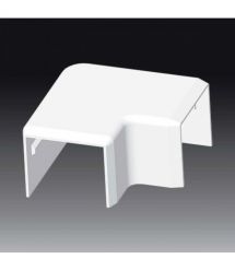 Угол прямой для LHD 30x25 Серия LH ПВХ