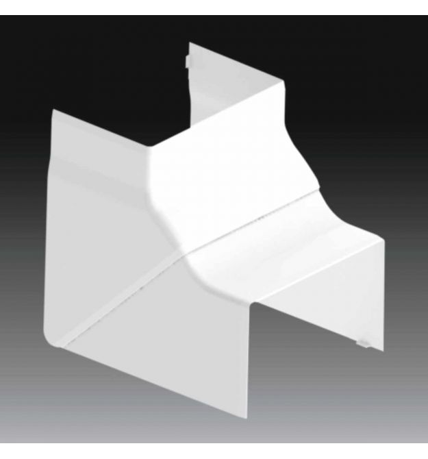 Угол внутренний для PK 110х65 D Серия PK ПВХ